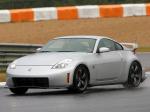 Nissan 350Z Nismo 2007 года (NA)